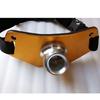Adjustable Fishing Fighting Waist Belt Professional Boats Fishing Rod Holder Fighting Waist Belt Fish Rod Holder