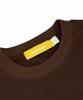 MAINBOOTH [The Beatles] The One T-Shirt (Brown)