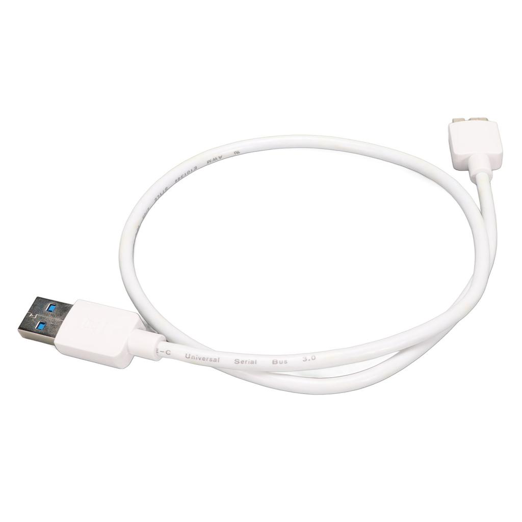 USB3.0 Micro B To Type A Data Cable High Speed USB3.0 Micro B Mobile Hard Disk Data Cable for Note3 S5 Mobile Phone