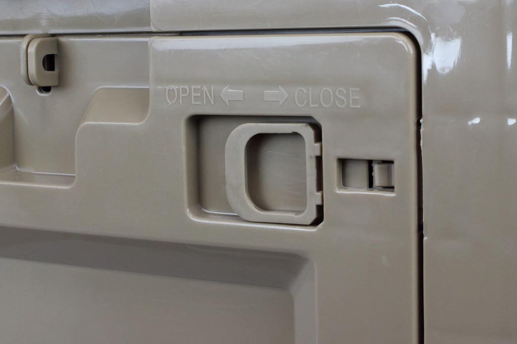 Специальные детали Такегава (ТАКЕГАВА) Складной контейнер 50 л Оливково-зеленый 08-01-0182