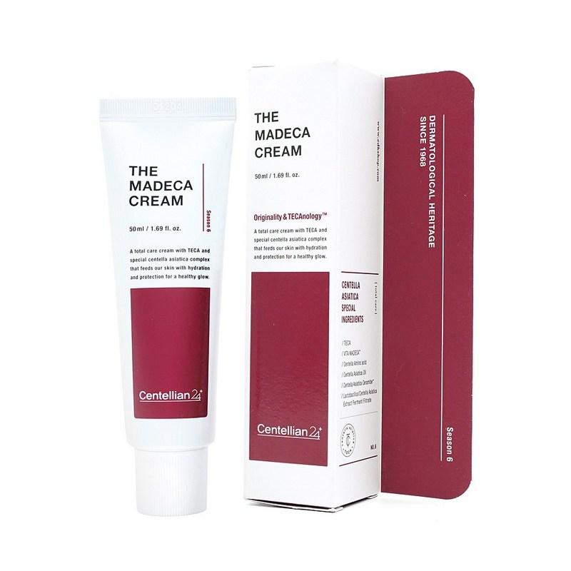 Madeca Cream Season 6 Centellian24 50ml, 1 pcs