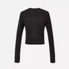 Nike Women's HF5323-010 Long Sleeve Crew Neck Base Layer