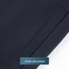 FORTEI Мужской пиджак в стиле business casual, приталенный