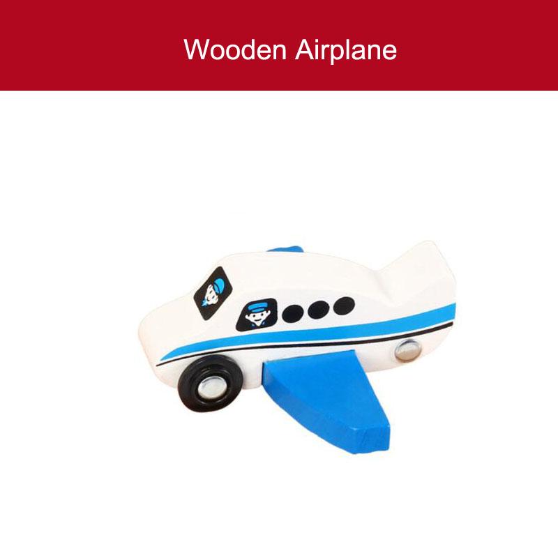 Деревянный магнитный поезд игрушечный локомотив деревянная железнодорожная машина аксессуары игрушки для детей подарки Fit Wood Biro Thomas Tracks