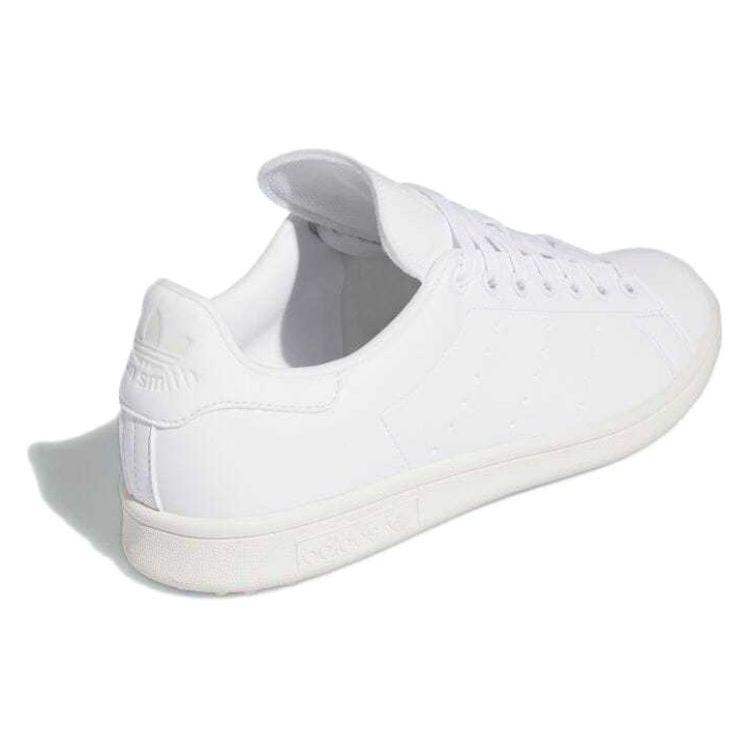 adidas Stan Smith Golf Triple White кроссовки унисекс Cloud-White Off-White IG1561