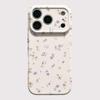 Красивый чехол для телефона с цветами для Samsung Galaxy S20 S21 S22 S23 S24 S25 FE Plus Note20 Ultra 4G 5G Глянцевая пленка Жесткий чехол из ПК