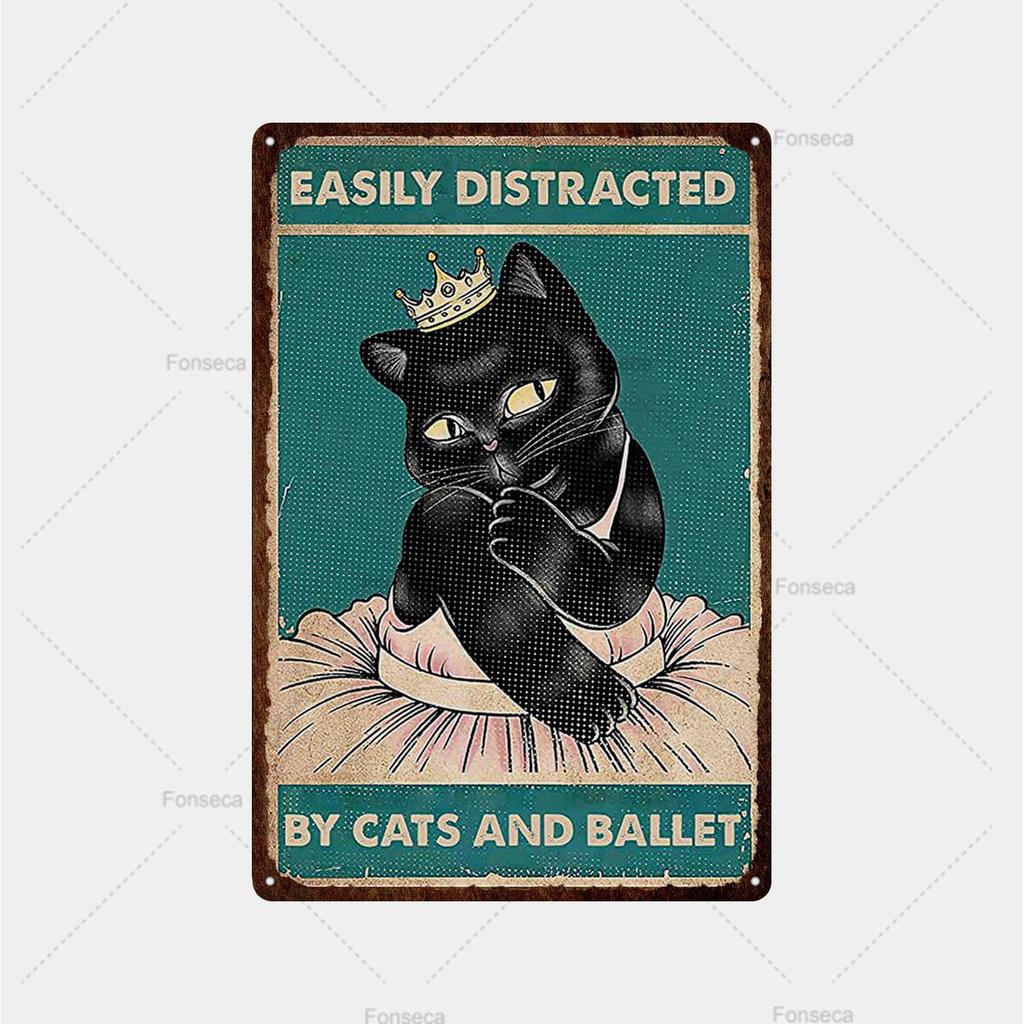 Язык жестов животных, цветная металлическая вывеска, украшение комнаты, настенный плакат для бара, жестяная ретро-ржавая напитка, железное украшение для пива, отеля