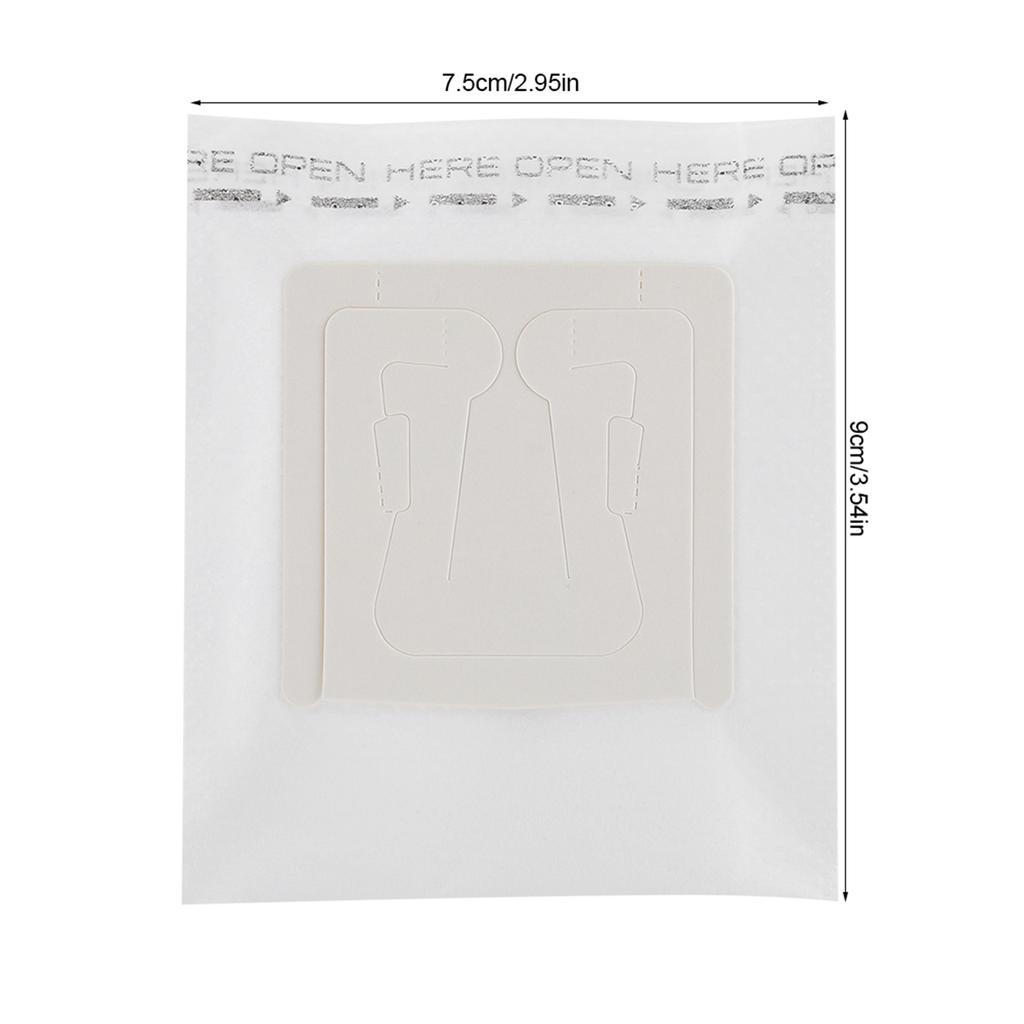 Фильтр для кофе с капельным фильтром Набор мешков для капель Мешки для капель Подвесной стаканчик Одноразовый фильтр Нетканый инструмент для приготовления кофе и чая Мешок для капель