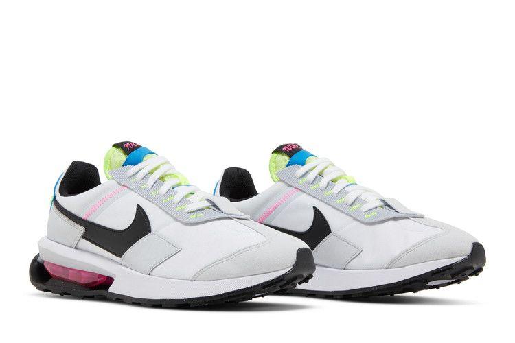 Nike Air Max Pre-Day 'White Pure Platinum Volt'