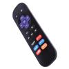 Remote Control Universal Remote Replacement Strong Signal with Six Shortcut Buttons for Smart