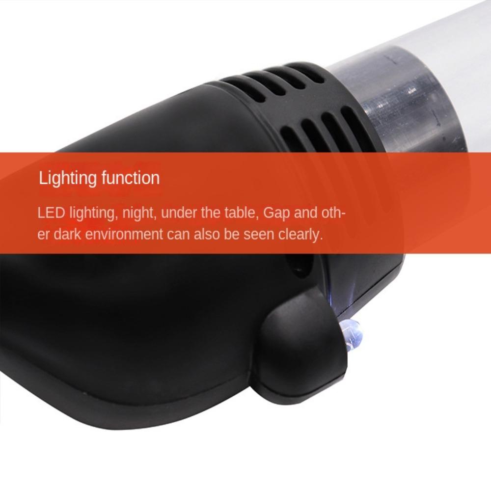 Ручной мощный присосочный захватчик моли, насекомых, всасывающее устройство, пылесос для насекомых, ловчик насекомых-вредителей