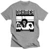 Dahmer V2 Dahmerized Tops Tee Футболка Черная Metal Grindcore Все размеры S-5XL Повседневные футболки больших размеров для мужчин