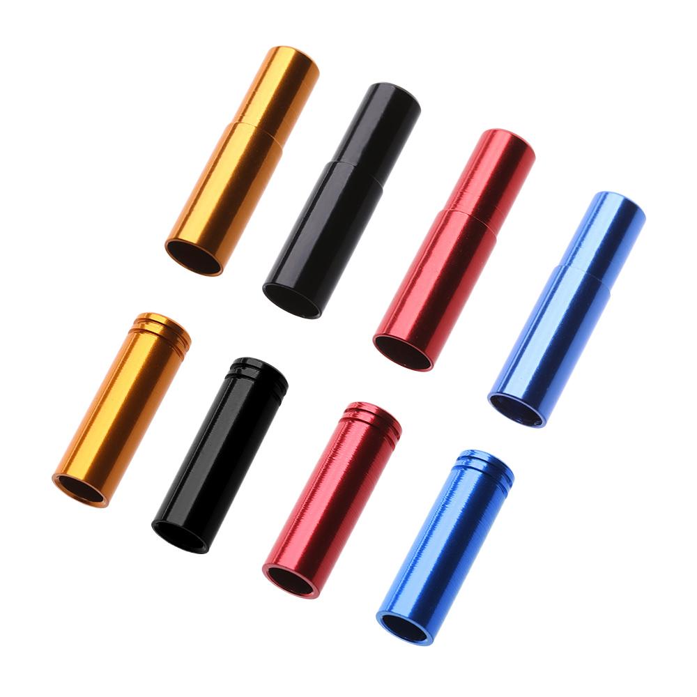 Cycling Parts End Tip Caps Bicycle Derailleur Cover Shift Cables Accessories Brake Cable Cap
