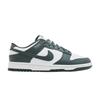 Dunk Low Винтажный зеленый