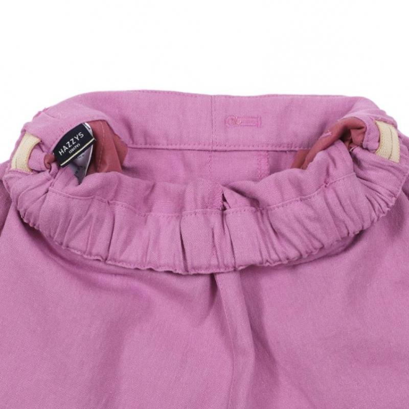 Hedges Kids Cool Piece Linen Pants Htm12ps57m Vi