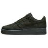 Billie Eilish x Air Force 1 Low Sequoia Унисекс Кроссовки Зеленый DQ4137-300