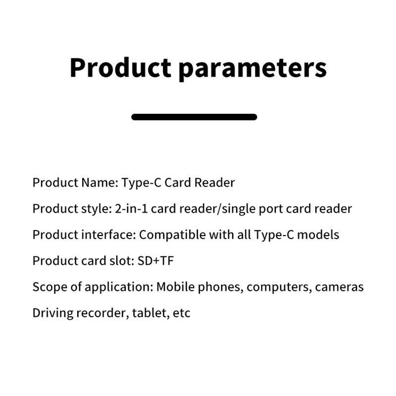 3в1 Otg адаптер для Lighting Type-C на TF SD USB кард-ридер для Macbook Apple Iphone Huawei Xiaomi Camera Photo Data Converter