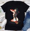 Футболка Bettie Page Футболка унисекс