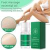 Moisturizing Foot Care And Foot Spa For Repairing Cracked Heels Soothing Dry Irritated Skin Foot Oil 10ML