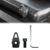Новый Suzuki Jimny Jimny Sierra Nomad JC74 Крючок для хранения Крючок на приборную панель Внутренний крючок Крючок для подвешивания багажа JB64, JB74, (Одноместный крюк)