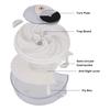 Electric Insect Trap USB Pest Reject Control Repeller Insect Pest Catcher  Fly Infestation
