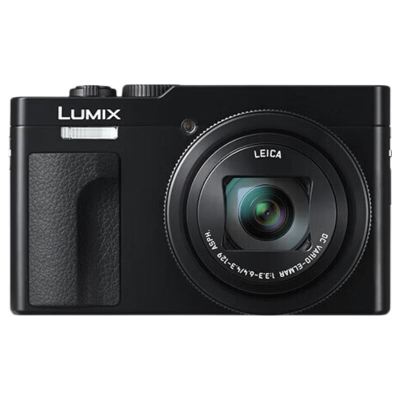Panasonic Lumix ZS99 Compact Digital Camera (CN version)