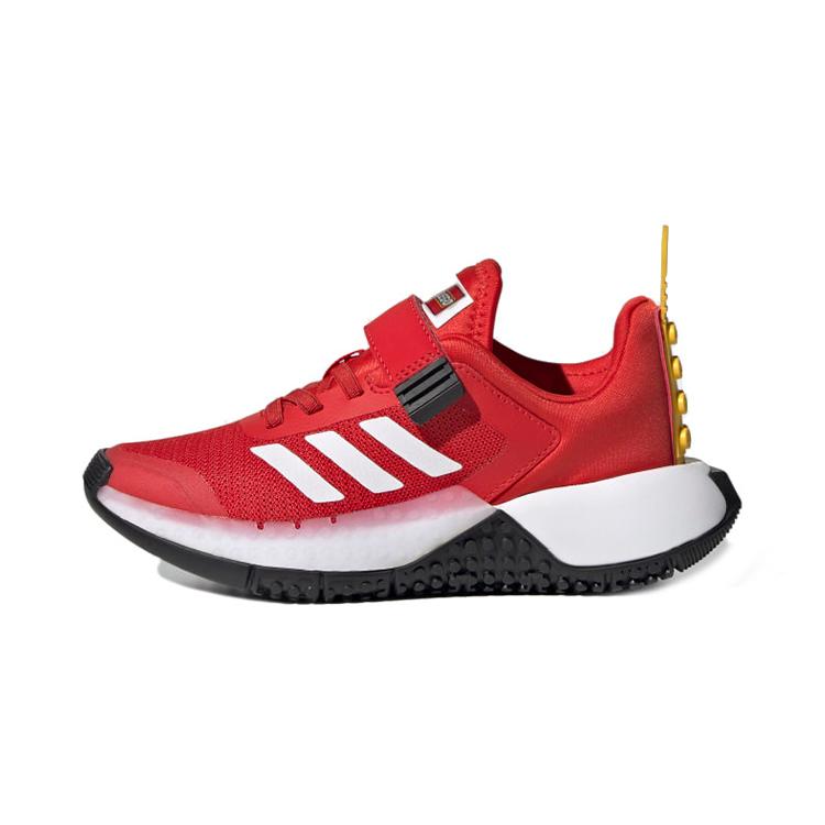 adidas Спортивная обувь LEGO Красная PS FX2871