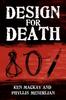Книга Design for Death