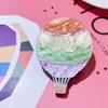 New Style Hot Air Balloon Brooch Creative Acrylic Jewelry Badge Accessories
