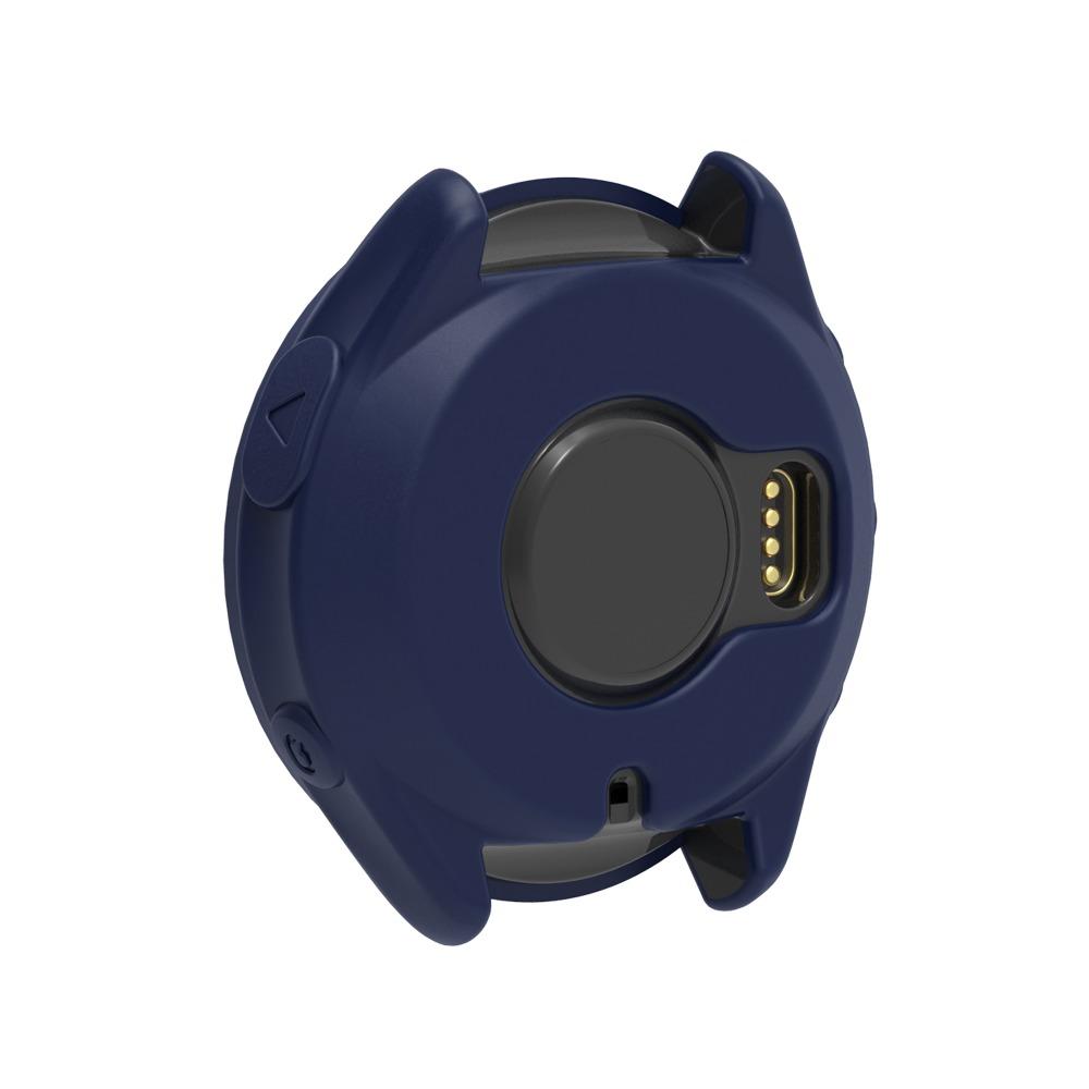 Shockproof Protector Case Soft Protector Cover for Garmin Foreruner965 Smart Watch Accessories