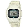 Мужские кварцевые часы G-SHOCK с resin-корпусом, водозащитой 200 м, ударопрочностью, будильником G-5600BG-5