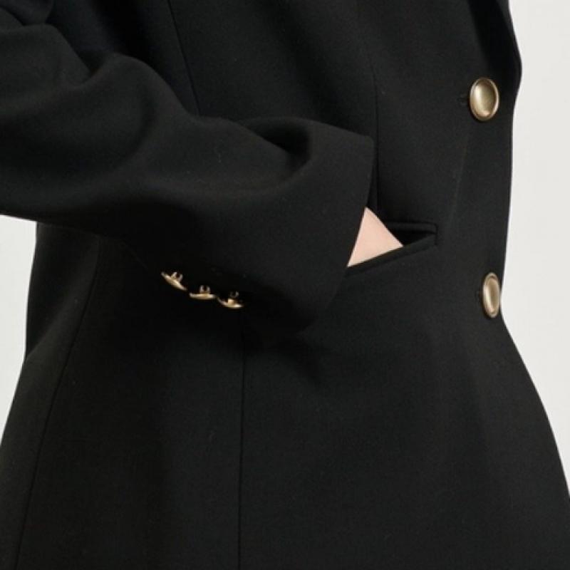 Bcbg Classic Single Jacket B5s1j101