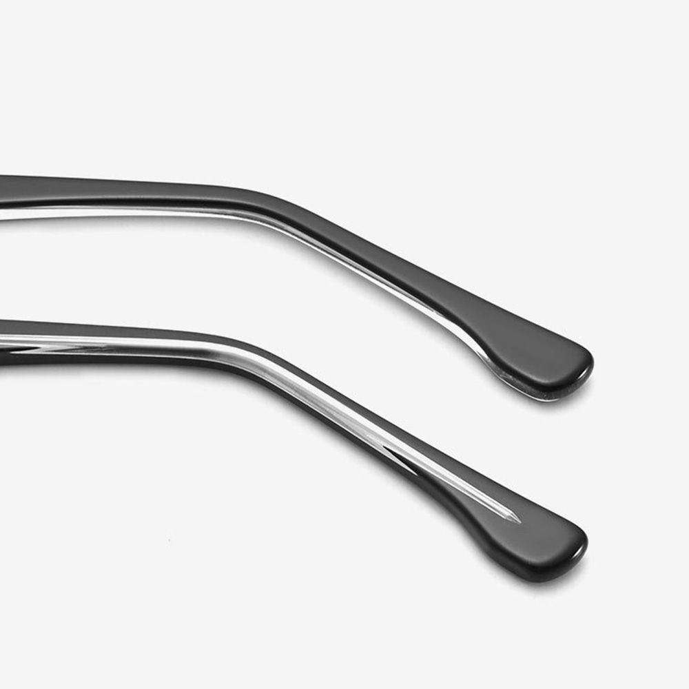 1 пара металлических противоскользящих универсальных аксессуаров для очков, сменная оправа для очков, сменная нога