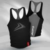 Muscle Fitness Y-Back Quick-Dry Training Tank