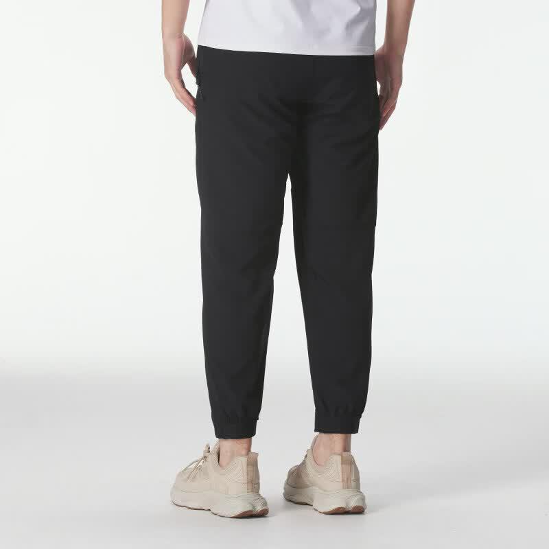 adidas Мужские тканые спортивные штаны IT5457