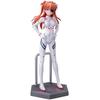 Figurine - SEGA GOODS - Asuka Shikinami Langley - PVC - Rouge - 12 Ans Et Plus