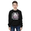 Disney Boys Ursula Take Out Sweatshirt
