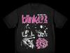 HOT NEW Blink-182 Band One More Time Black T-shirt Unisex All Sizes JJ5297