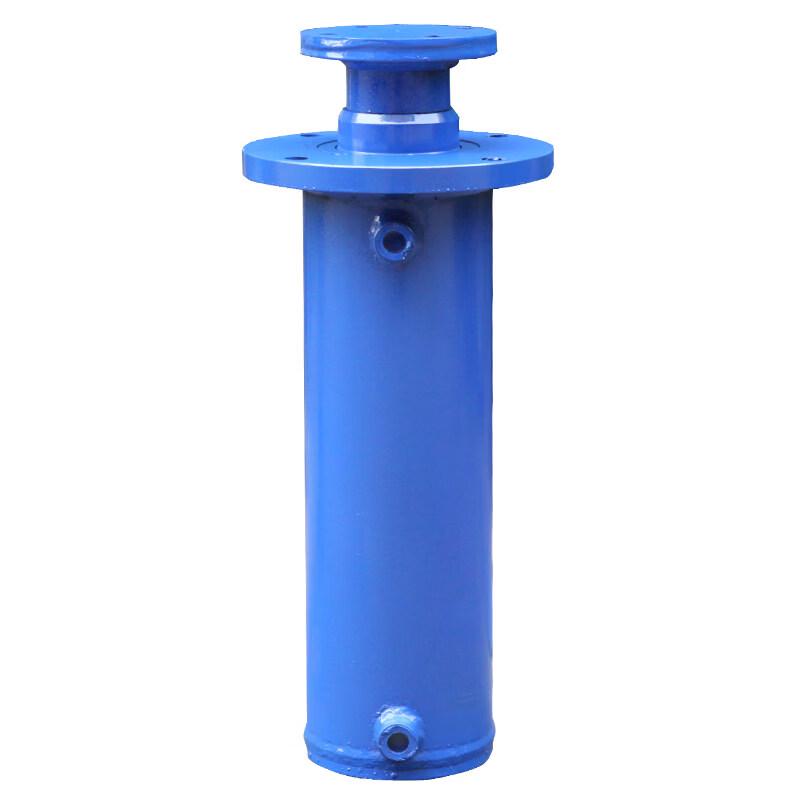 RSRDDY Baler Double-Acting Hydraulic Cylinder