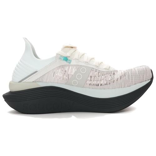 SAUCONY Endorphin Elite 2 Fog Cinder - S30994-502