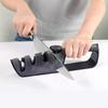 Household Quick Knife Sharpener Multifunctional Sharpener Knife Sharpener Kitchen Knife Quick Sharpener Kitchen Tools
