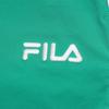 Fila Теннисные Универсальные Модные Удобные Повседневные Шорты Мужские шорты Магический-Зеленый A11M633810FDG