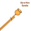 Kerecai Glass Clamp Micro Burette
