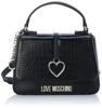 [Moschino] Сумка на плечо JC4261PP9DK Женская [Параллельный импорт]