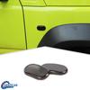 Fender Side Turning Light Lamp Signal Cover Trim For Suzuki Jimny Accessories