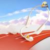 Спортивные Bluetooth-наушники с костной проводимостью aigo G03