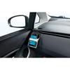 CARMATE Пара специфичных для автомобиля подстаканников для Toyota Prius ZVW30 – Набор подстаканников для приборной панели, Черный (NZ513)