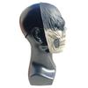 Halloween Horror Bloody Warrior Skull Mask CS Game Horror Skull Mask Halloween mask