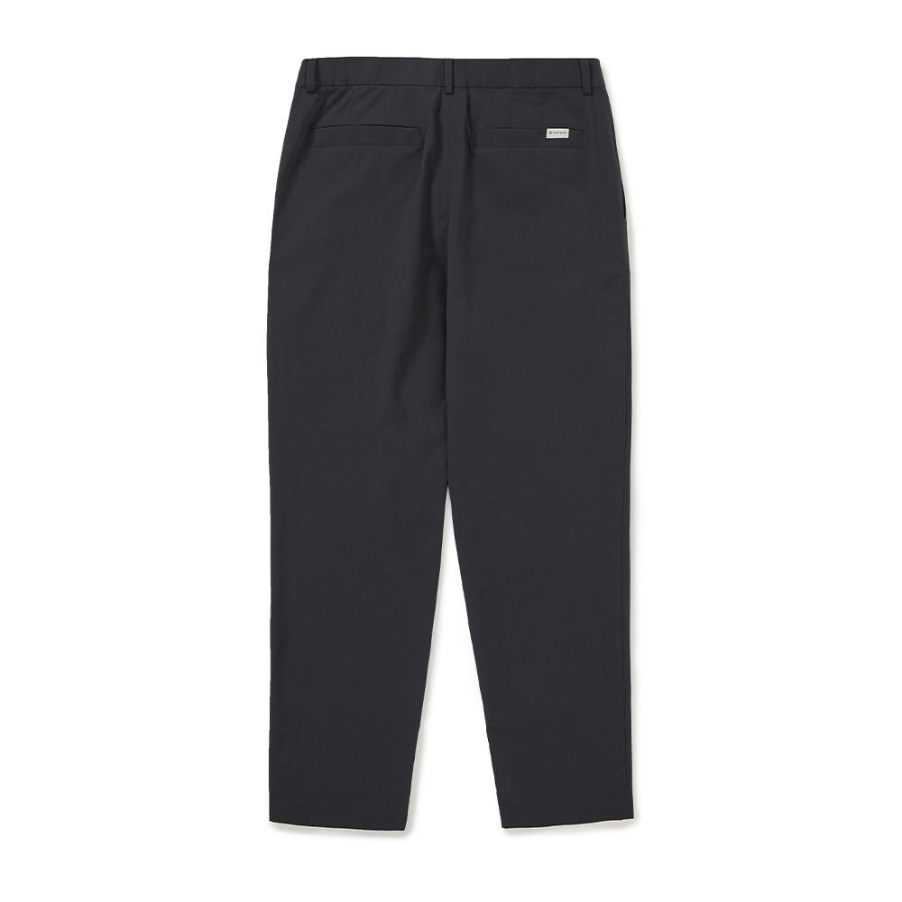 [Snowpeak] Airdot Slim Pants Charcoal (S25MMTPT34)
