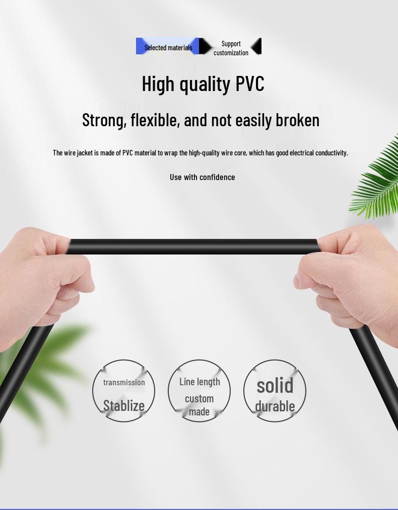 Европейский стандарт 3-в-1 удлинитель, 1,5 м, 0,34 кв. мм, Адаптер Euro Plug.